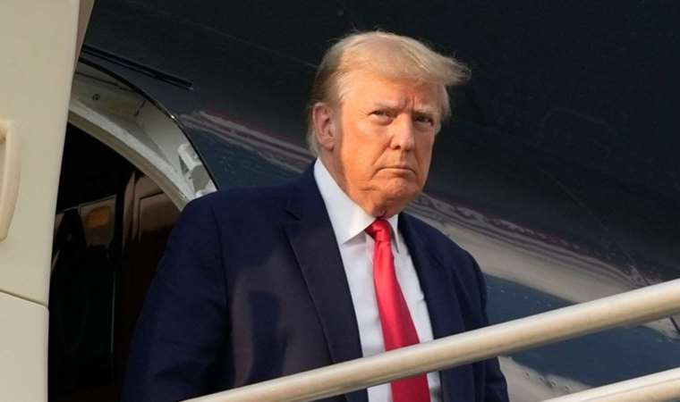 Trump'ın mahkeme tarihi açıklandı