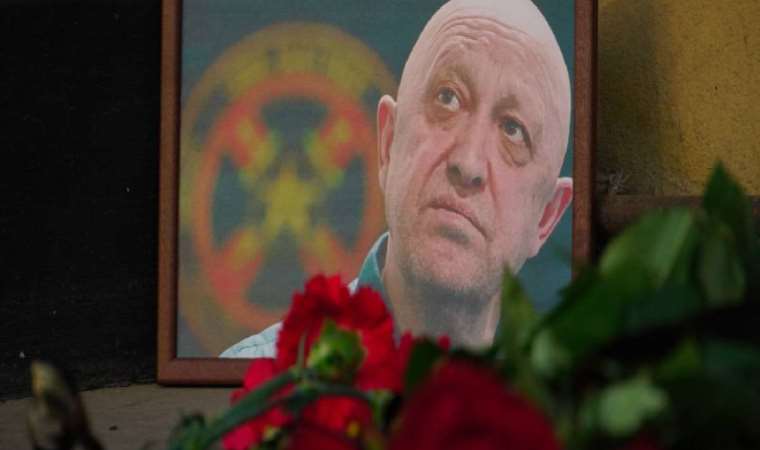 Beyaz Saray'dan Prigojin açıklaması: Kazada öldüğünden giderek daha çok emin oluyoruz