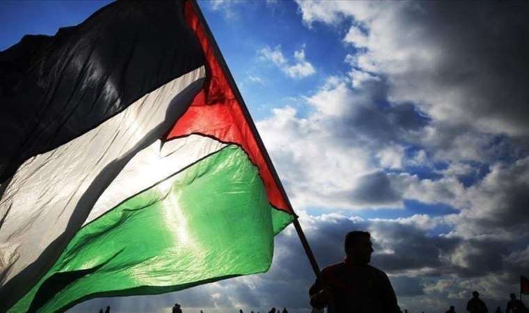 Palestine commends Libya's stand against normalizing relations with Israel