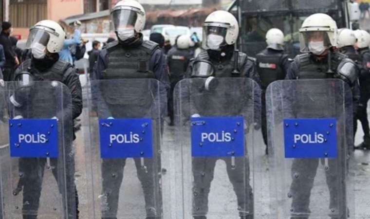 Şırnak'ta 14 bölge 15 gün süreyle 'geçici özel güvenlik bölgesi' ilan edildi