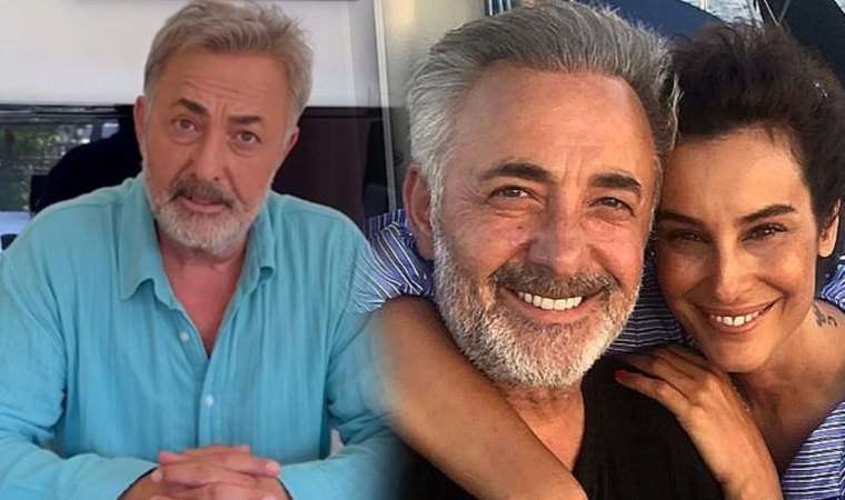 Mehmet Aslantuğ'dan 'Arzum Onan' açıklaması: Sessizliğini bozdu...