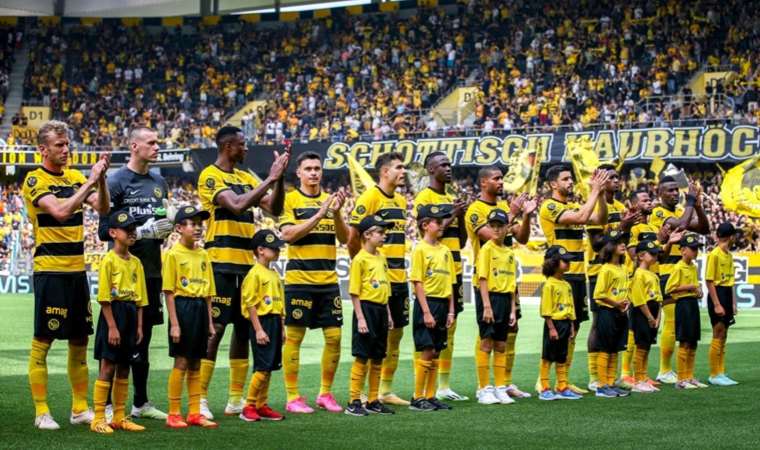 Young Boys - Maccabi Haifa maçı ne zaman, saat kaçta, hangi kanalda?