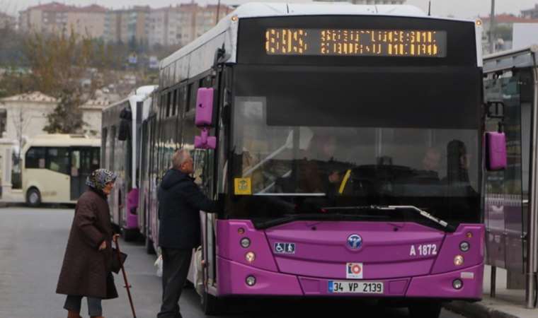 30 Ağustos Zafer Bayramı'nda ulaşım ücretsiz mi? 30 Ağustos'ta otobüs, metro, metrobüs, marmaray, vapur ücretsiz mi? 30 Ağustos'ta İstanbul'da ulaşım bedava mı?