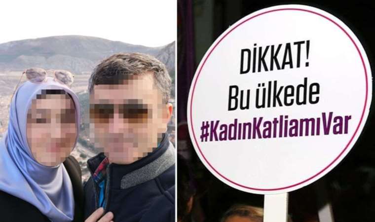 Ordu'da kadın cinayeti: Boşandığı kadını keser sapı ile katletti