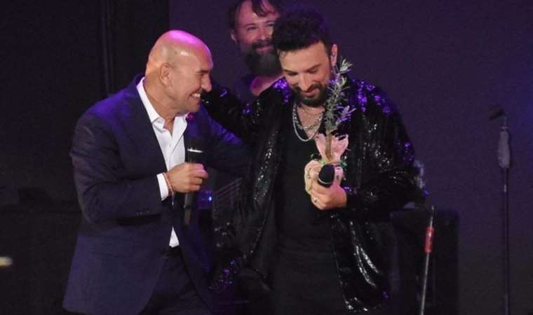 Soyer’den ‘Tarkan' eleştirilerine yanıt: 14 milyon lira harcandı