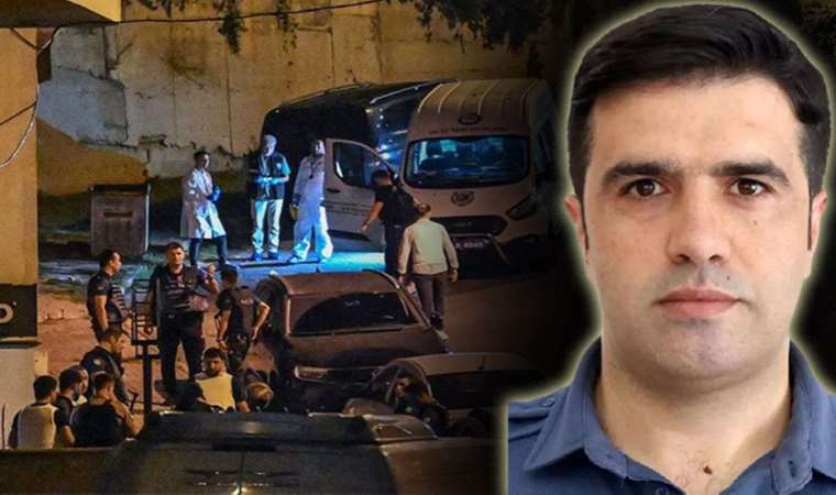 Polis memuru Hakan Telli'yi şehit etmişlerdi... Soruşturmada yeni ayrıntılar ortaya çıktı!