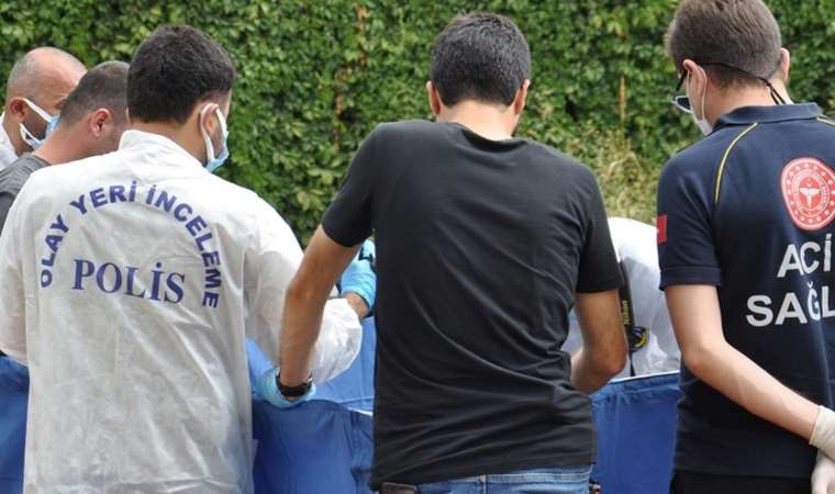 Mezarlıkta bebek cesedi bulundu: İnceleme başlatıldı