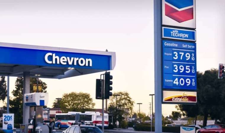 Chevron’un Avustralya’daki çalışanları greve gitmeye hazırlanıyor