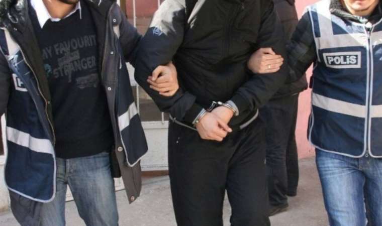 FETÖ üyeliğinden aranıyordu... Eski komiser yardımcısı Ankara’da yakalandı!
