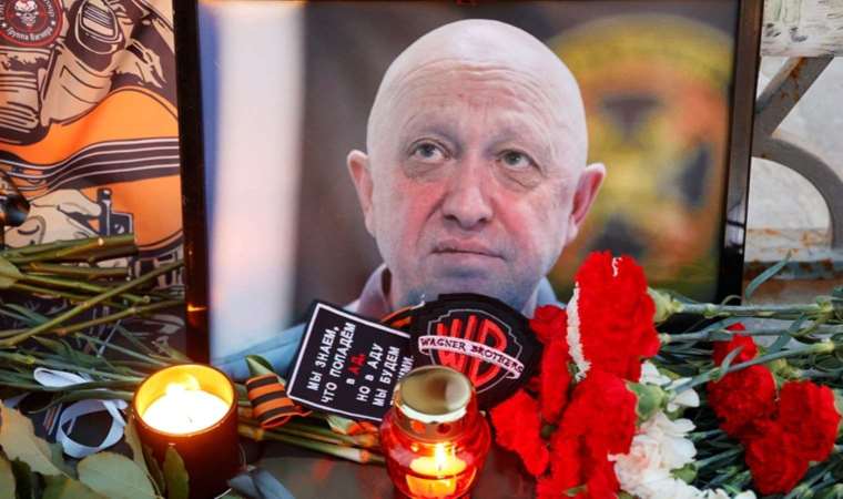 Putin will not attend Prigozhin's funeral, Kremlin confirms
