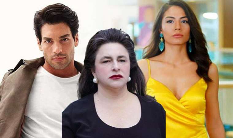Esra Dermancıoğlu'ndan Aşk Taktikleri filmine sert eleştiri: "Ne aşk taktiği, hangi taktikler?"