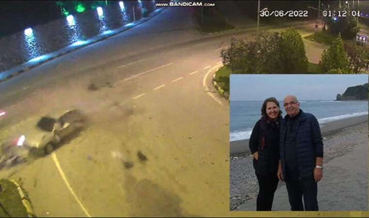 Görüntüleri görev yeri değişince ortaya çıktı