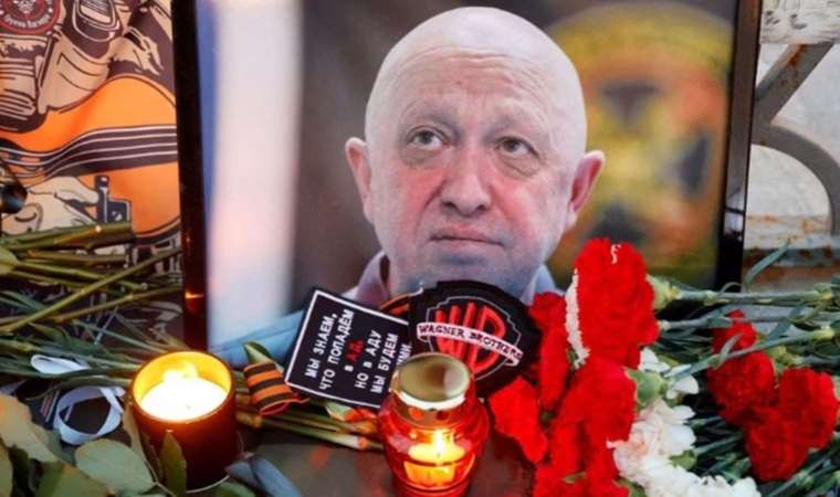 'Cenaze hazırlıkları yapılırken...'