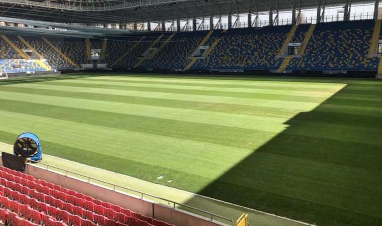 TFF'den Ankaragücü - Fenerbahçe maçı kararı