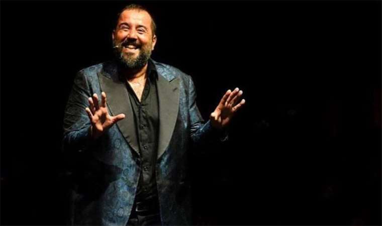 Ata Demirer 22 kilo verdi: Zayıflığının sırrı çok basit!