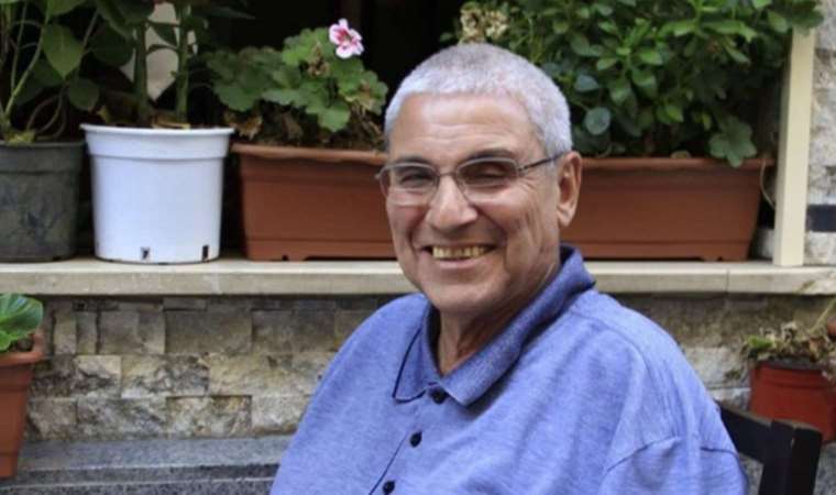 Yaşar Kemal'in oğlu, yayıncı Raşit Gökçeli yaşamını yitirdi