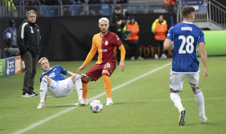 Arsenal'dan Victor Nelsson kararı