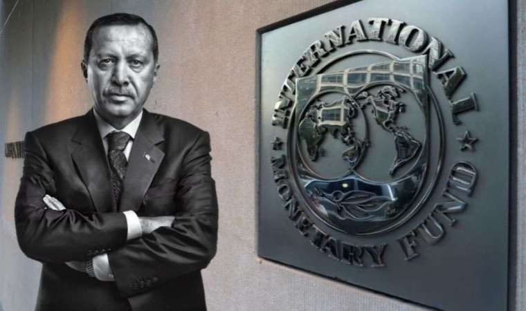 Erdogan surrendered to the IMF