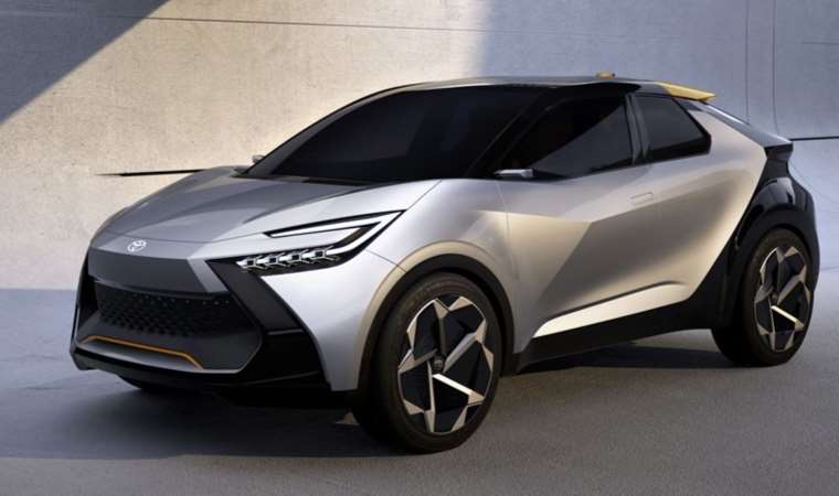 Toyota Türkiye 'mükemmellik' ödüllerinde