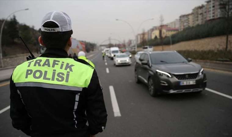 Ankara’da yarın bazı yollar trafiğe kapatılacak