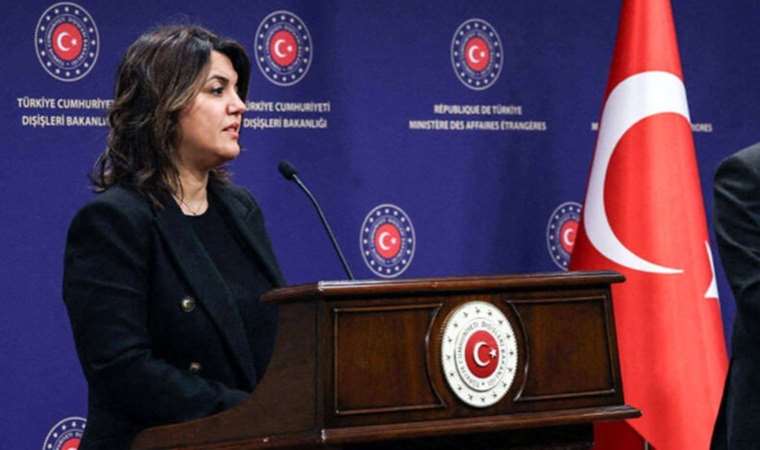 Libya makamları, 'dışişleri bakanının Türkiye'ye kaçtığı' iddialarını yanıtladı