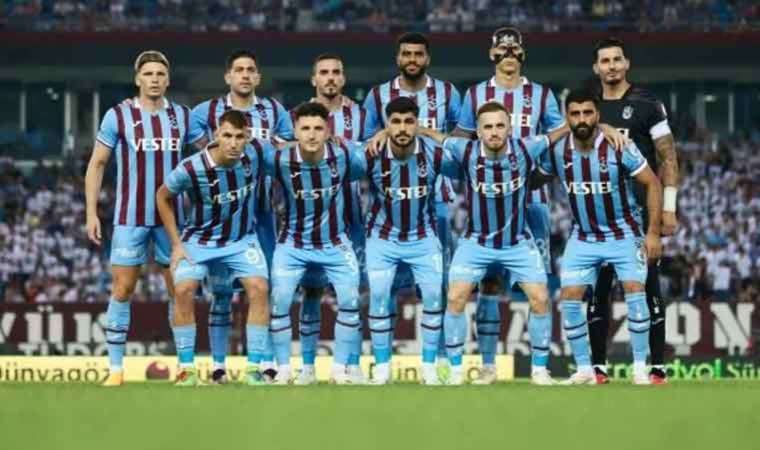 Trabzonspor'dan sakatlık açıklaması!