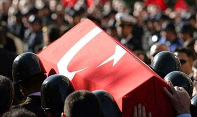 MSB acı haberi duyurdu: 1 asker şehit oldu (29 Ağustos 2023)