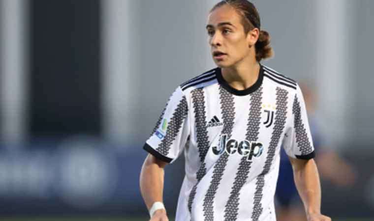 Juventus, Kenan Yıldız'ın sözleşmesini uzattı