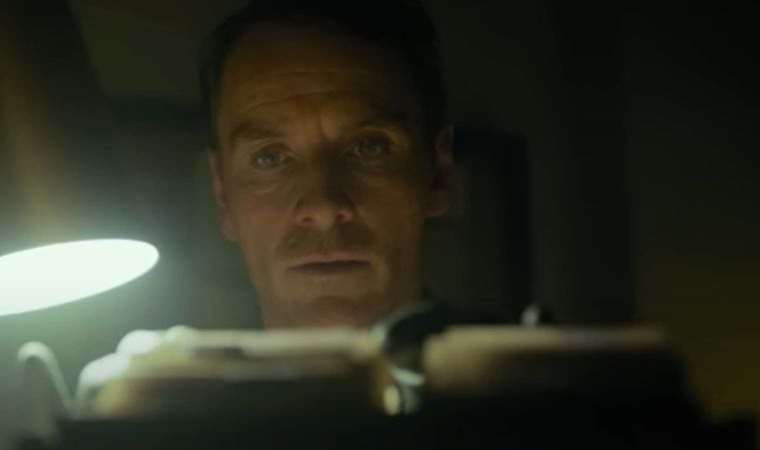 Fincher'ın yeni filmi 'The Killer'dan ilk fragman!