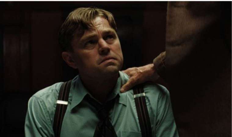 Martin Scorsese ve Leonardo DiCaprio'dan sürpriz işbirliği: 'The Wager' filmi yolda