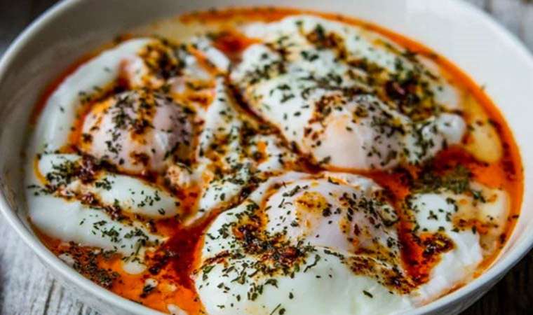 Türk mutfağının şifa deposu çılbır ispanyol gazetesinde!