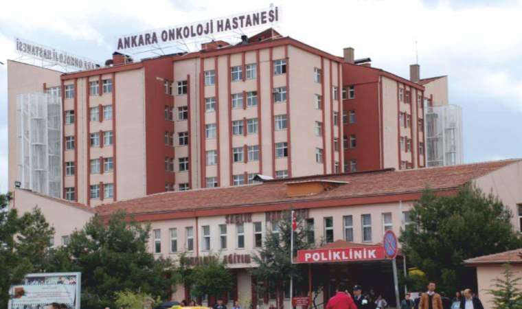 Bütçe bataklığa döndü! SES başkanı, hastane bahçesine yapılan hastanenin ihaleye çıkmasını eleştirdi