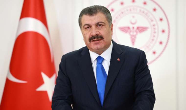 Bakan Koca sözünü tutmadı parası olmayana tedavi yok