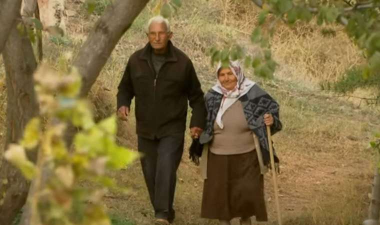 5 yıl önce TV programına konuk olmuşlardı: Belediye başkanının kayınpederi, eşini av tüfeği ile öldürüp intihar etti