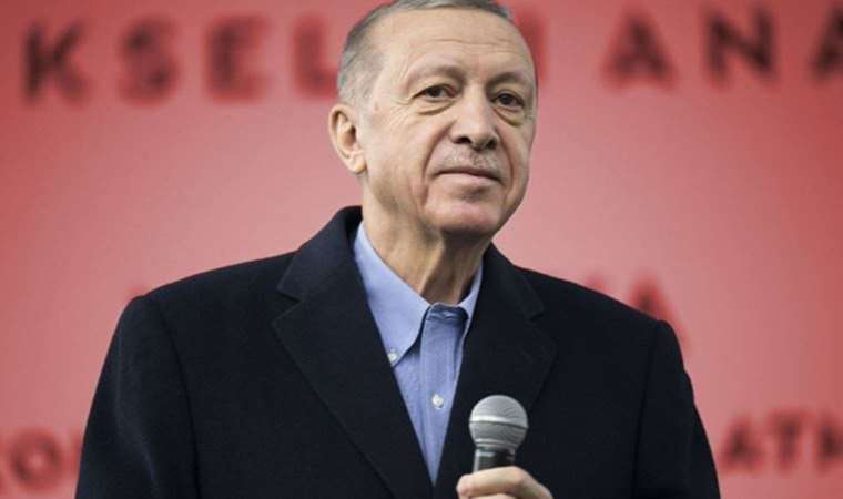 'İlk turda biterdi'