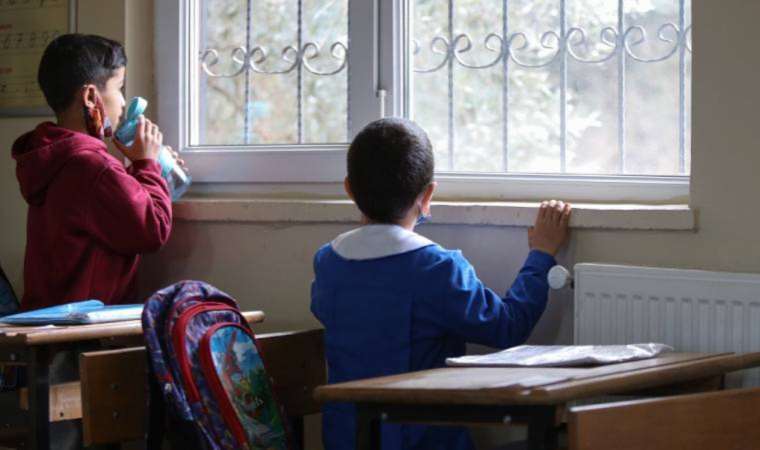 Çocuklar suç kıskacında: İşte öne çıkan nedenler...