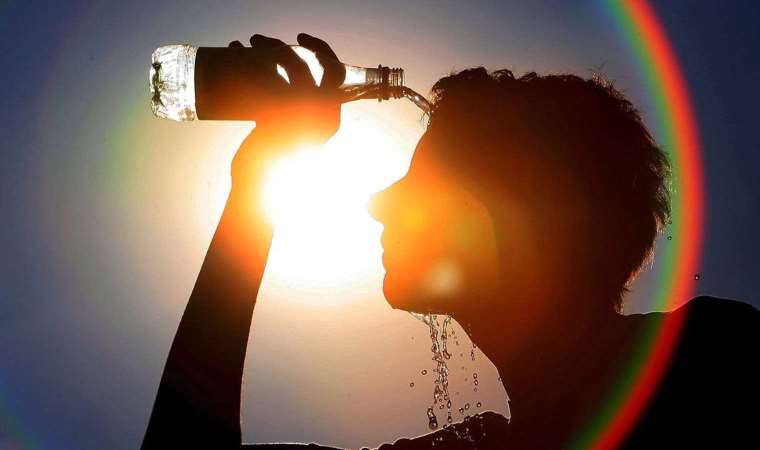 3 Ağustos 2023 hava durumu raporu... Meteoroloji açıkladı: Bugün hava nasıl olacak?