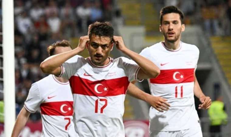 Marsilya'da Cengiz Ünder süre bulamadı!