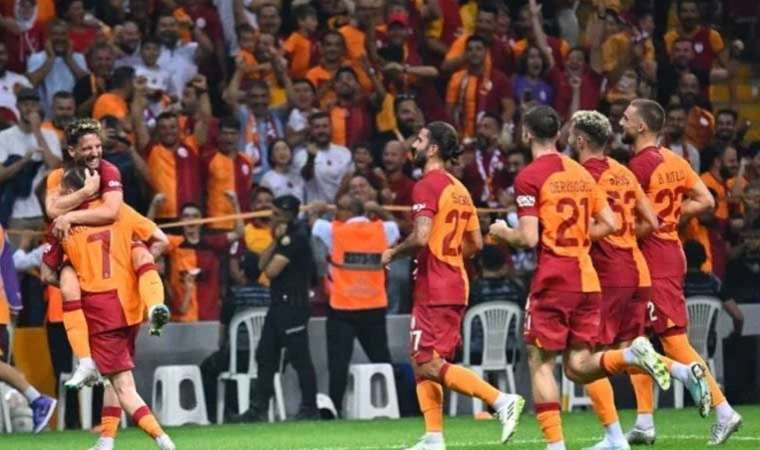 Galatasaray: 'Teker teker geçiyoruz'