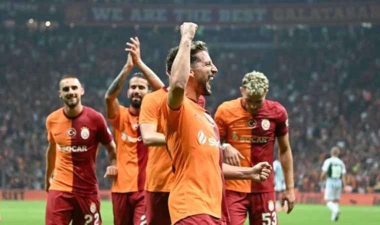 Galatasaray 