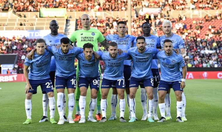 Adana Demirspor - CFR Cluj maçı ne zaman, saat kaçta, hangi kanalda?