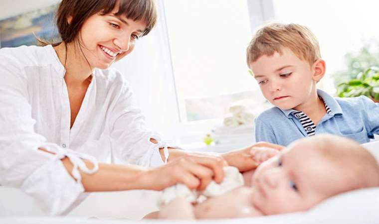 Her 200 bebekten yaklaşık 1'i bu enfeksiyonla doğuyor