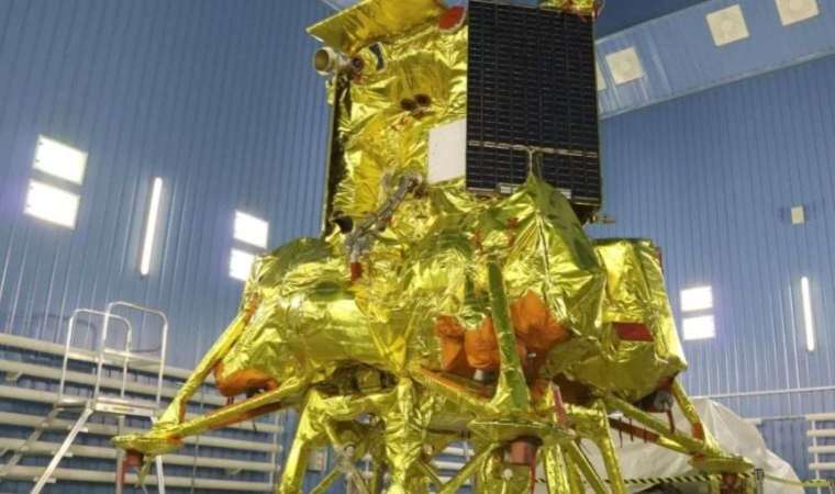 Rusya 50 yılın ardından ilk kez Ay'a istasyon gönderecek