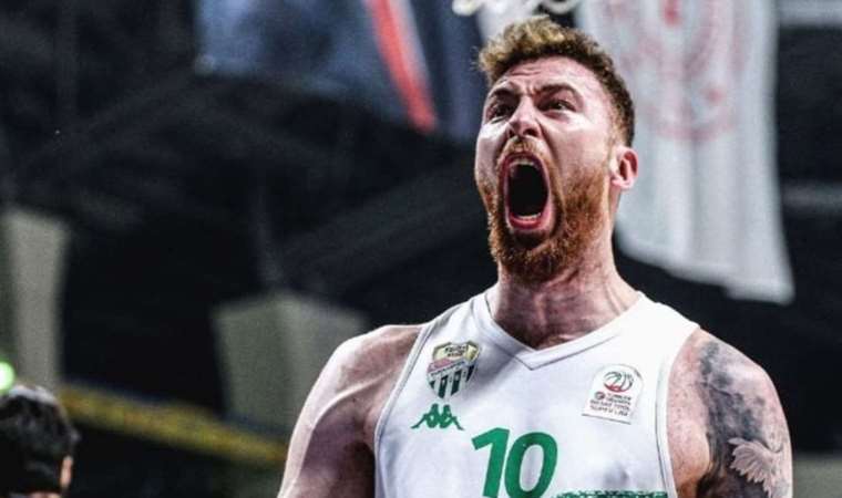 Onuralp Bitim: 'NBA’de tüm hırsımla, tüm tutkumla savaşacağım'