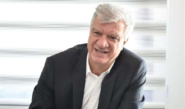 Ali Engin'den sağlık durumu hakkında açıklama: Çok daha iyiyim!