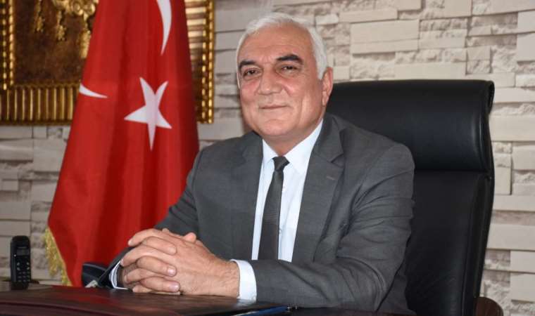 MHP'li başkana "görevi kötüye kullanmak" suçundan hapis cezası: İnfazı durduruldu