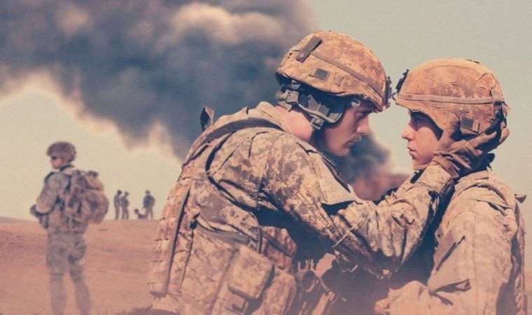 Ölüm Takımı filmi konusu nedir? Ölüm Takımı filmi oyuncuları kimler?