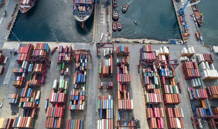 Dış ticaret açığı 7 ayda 73 milyar doları aştı