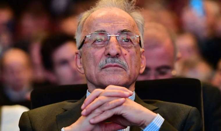 Murat Karayalçın'dan 'başkanlık' açıklaması!