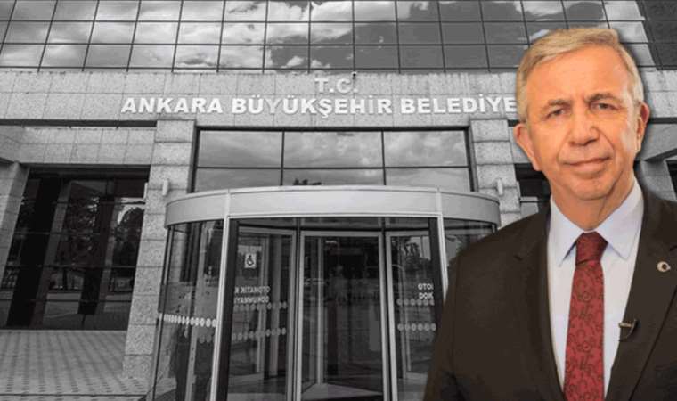 Fatih Altaylı AKP’nin yerel seçim planını açıkladı: Mansur Yavaş’a karşı Hulusi Akar